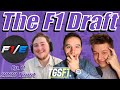 The F1 Draft: 2020 TWIST ft. Aldas, F1/E Reviews, FP1 Podcast