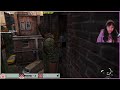 JUGANDO THE LAST OF US