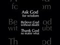 Thank you God #trending #love #god #quotes #newmonth #april #youtubeshorts #uptrends #shortclip #fyp
