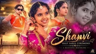 Download Lagu ✨ Shanvi Saree Ceremony | Half Saree Ceremony Highlights ✨A1 Photography KDK I 90529 60708 I Download Lagu ✨ Shanvi Saree Ceremony | Half Saree Ceremony Highlights ✨A1 Photography KDK I 90529 60708 I