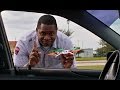 Fly a dronequadcopter through a car window 