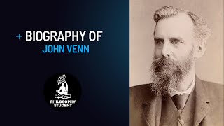 John Venn: A Pioneer In Mathematics, Logic, & Visual Representation Of Ideas | PhilosophyStudent.org