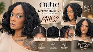 $35?! I WAS NOT EXPECTING THIS 😱! | Outre MH132 BEGINNER REVIEW & INSTALL