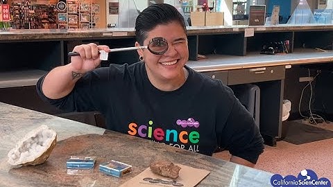 3rd Grade Life Science - Virtual Field Trip | California Science Center