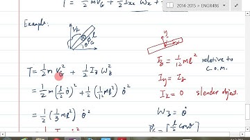 2014W ENGR486 Lecture19 Dynamics, Part 1