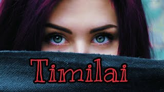 Er - Timilai / Nepali Rap Song 2023 [ Lyrics Video ]@YABITheGOAT @waibabuddha6455