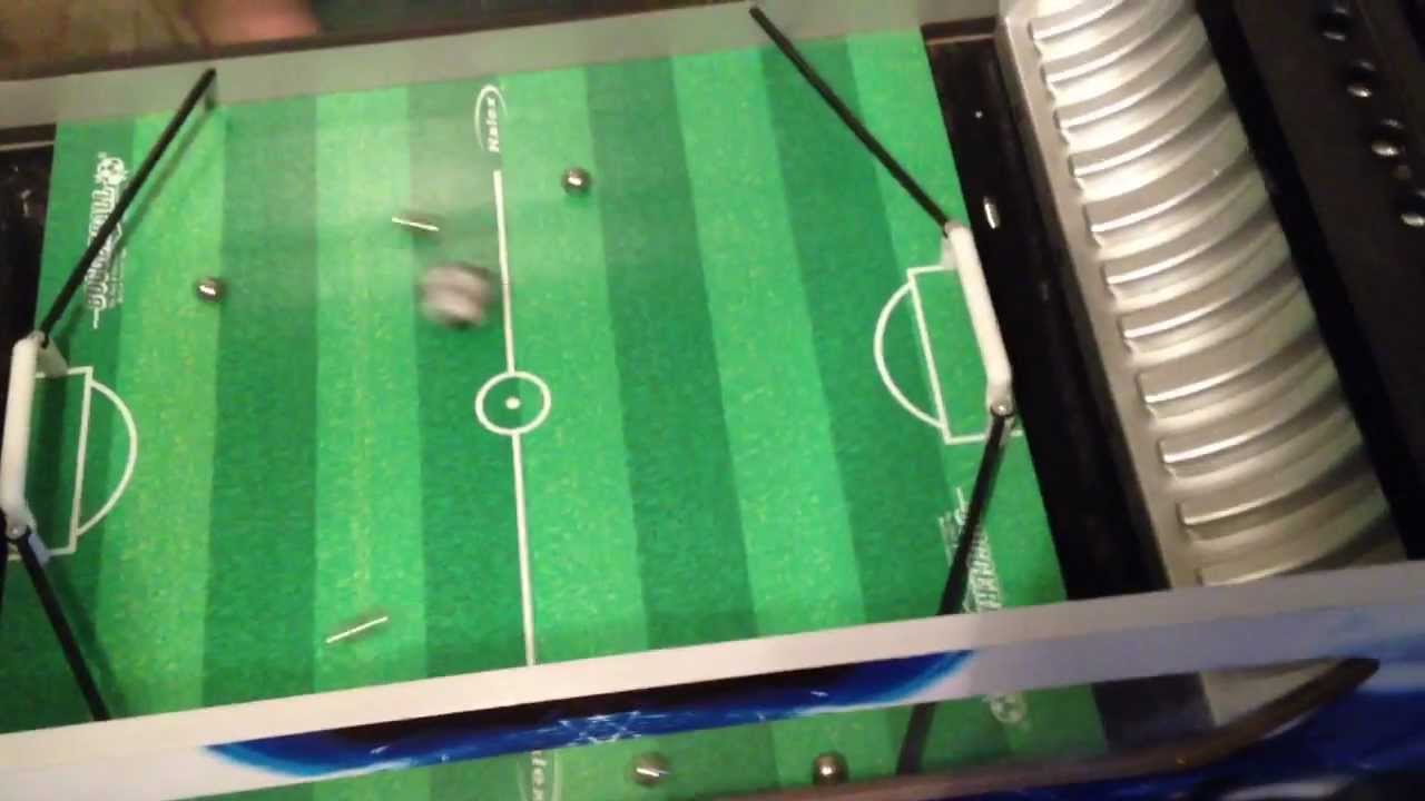 BOCCERBALL Part 1 YouTube