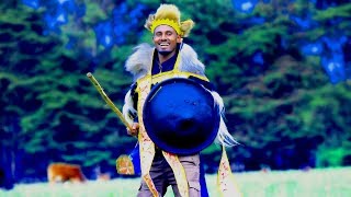 Raggaasaa Warquu - Bira Hin Darbu - New Ethiopian Oromo Music 2019 [Official Video]