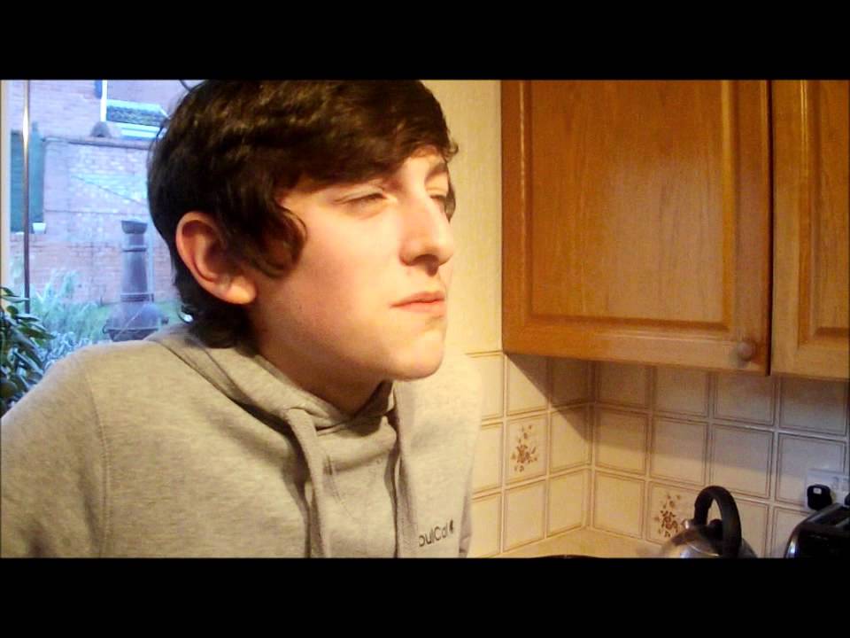 The Garlic Challenge YouTube