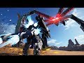 Can I Save Planet Earth From a Giant Alien Mech Spider in Earth Defense Force: Iron Rain?!