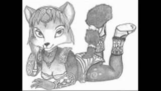 Krystal Fan Art 7