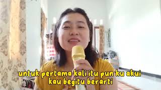 Download Lagu ‼️‼️Tembang lawas 😁 cover lagu denyut jantung di dada MP3