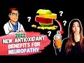 🔥The #1 Antioxidant [Alpha Lipoic Acid] for Peripheral Neuropathy?🔥