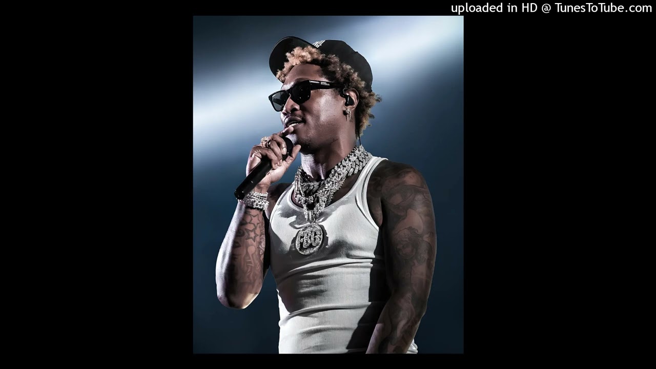 [FREE] FUTURE TYPE BEAT 'BAG OF ICE' | METRO BOOMIN STYLE