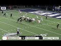 Freshman QB Koa Malau'ulu Leads #2 St. John Bosco to COMEBACK WIN vs #16 Orange Lutheran 🥶 🏈