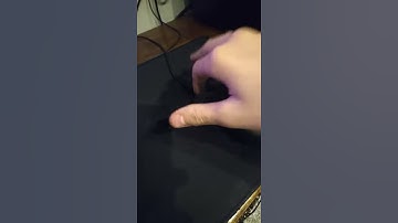 Drag clicking on G Pro Wireless