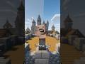 Explaining Random Wikipedia Articles Part 1 #minecraft #explainedinminecraft #story
