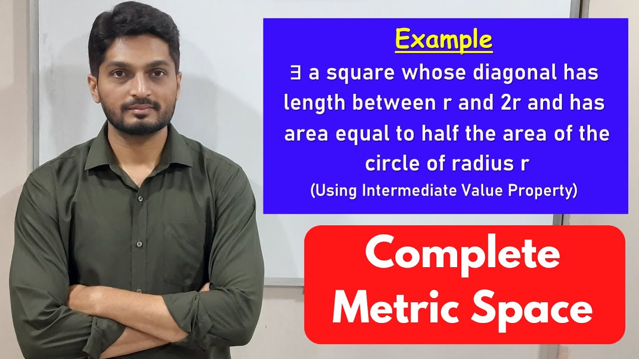 Example Based On Intermediate Value Theorem L67 TYBSc Maths example-based-on-intermediate-value-theorem-l67-tybsc-maths