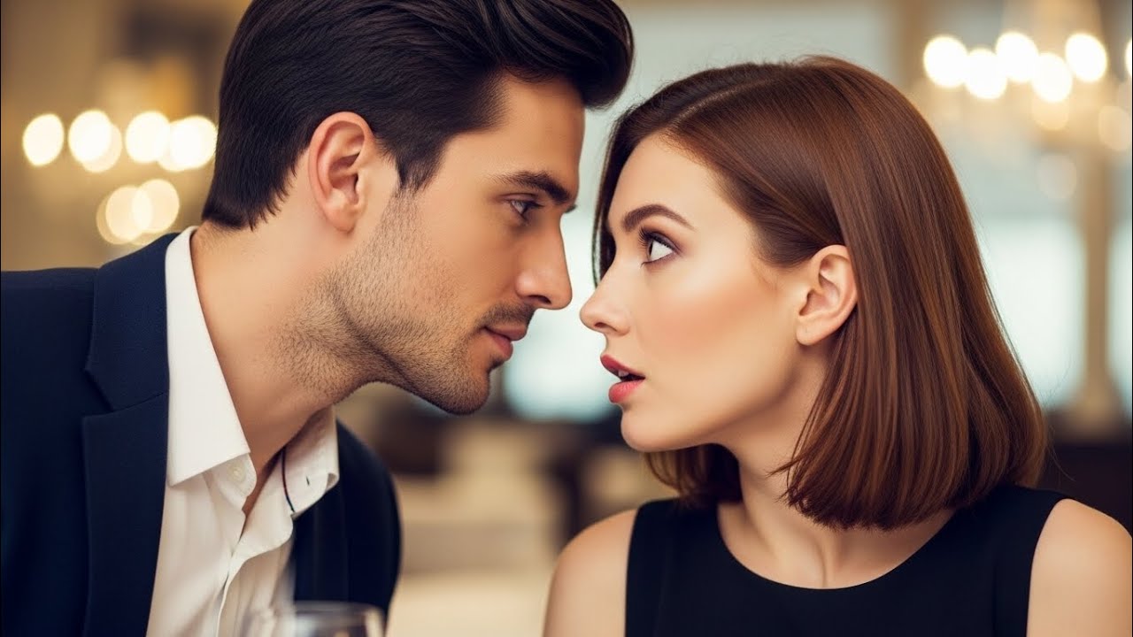 Single Dad's Challenge: The Unexpected Romance That Changed Everything