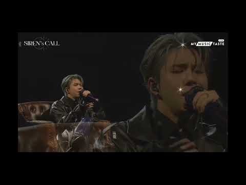 2021.07.10 [A.C.E SIREN'S CALL] 에이스 와우 솔로무대 HEARTBREAK ANNIVERSARY