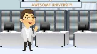 Manage Your Lab with a Mouse Click!