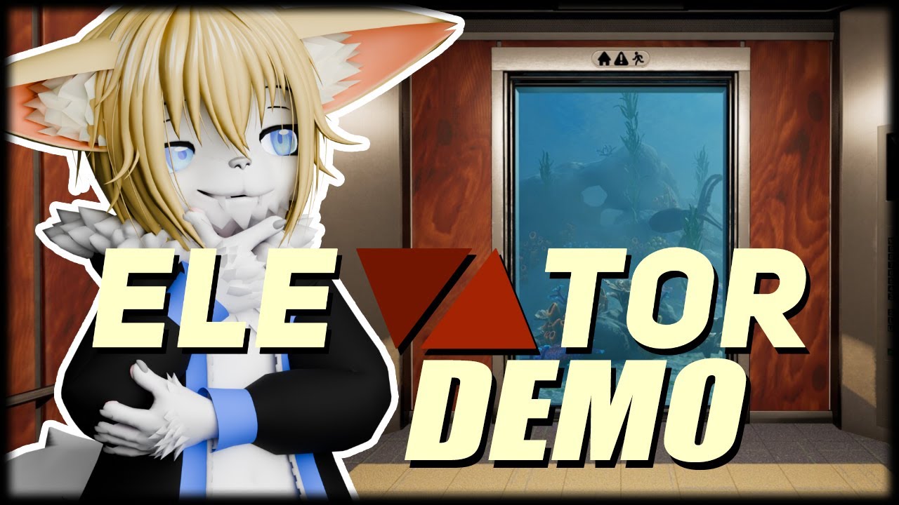 The Elevator Demo shows PROMISE!