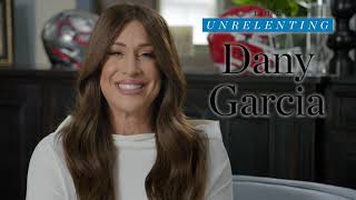Dany Garcia Turns to Her Final Frontier | Sports Illustrated