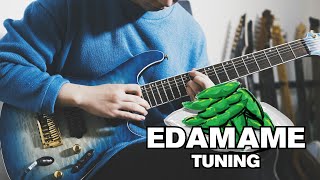 Video thumbnail of "Play in EDAMAME Tuning"
