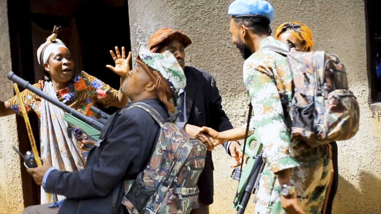 BIJIYOBIJA COMEDY EP 178: BIJIYOBIJA YAMBAYE IMYENDA YAGISIRIKARE AJYA GUKANGA ABATURAGE🙆🙆😂🔥