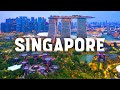 Dutemberane paradizo yitwa singapore igihugu cyuzuyemo ibitangaza bitabarika