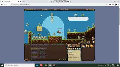 Transformice [GamePlay Part 2]