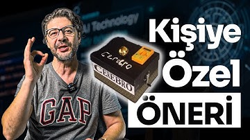 TÜRKİYE’DE BİR İLK! SQL ile Kendi Öneri Sistemimi Geliştirdim (Sonuçlara İnanamayacaksınız!)