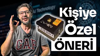 Türki̇yede Bi̇r İlk Sql Ile Kendi Öneri Sistemimi Geliştirdim Sonuçlara İnanamayacaksınız