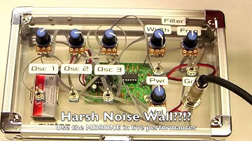 Evaton Technologies SDIY MDRONE