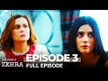 Her Name Is Zehra Episode 3 (Long Version)