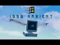 Nostalgic soundscapes s01e04  ascended  windows 98 dreamcore retro ambient