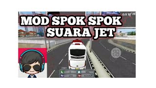 Tutorial Membuat Mod Spok Spok 100% Ampuh