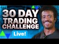 30 Day Challenge Day 10000