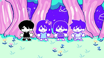 cha cha real smooth | omori animation