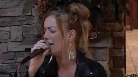 Rachel Franks & Seth Maynard - Wish You Were Here