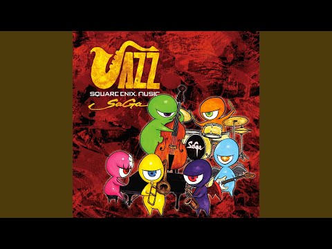 ラストバトル Jazz Arrangement
