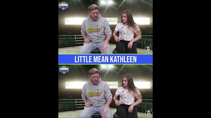 Meet Little Mean Kathleen! | Indy Corner