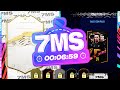 WOW BASE ICON PACK SPECIAL 7 MINUTE SQUAD BUILDER - FIFA 21 ULTIMATE TEAM