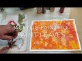 End of video