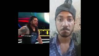 #wweraw Roman Reigns Twitter