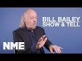 Capture de la vidéo Bill Bailey | Show & Tell