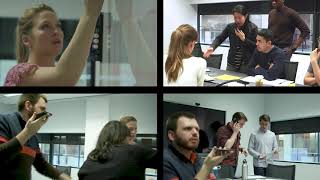 Global Virtual Teams: GlobeDesign Exercise
