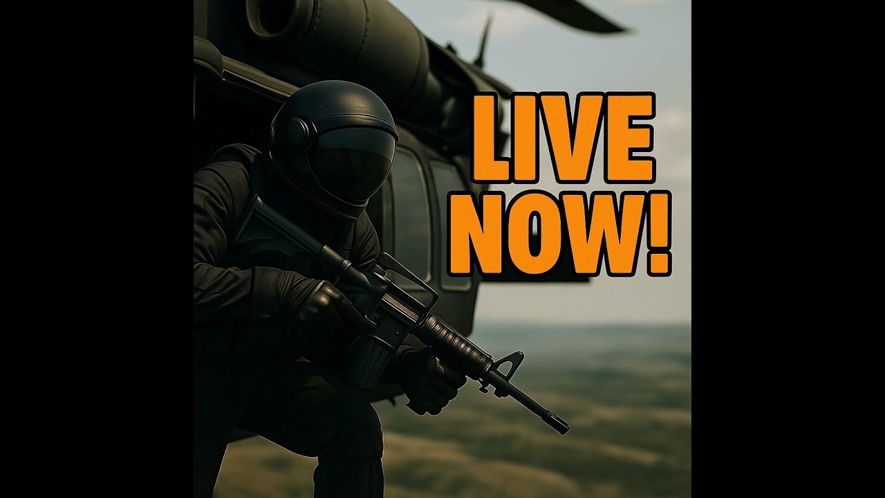 BO7 LAUNCH DAY! | !discord