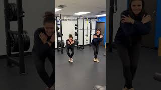 Can you do this mobility challenge?