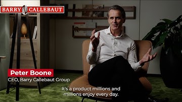 How are we making sustainable chocolate the norm?